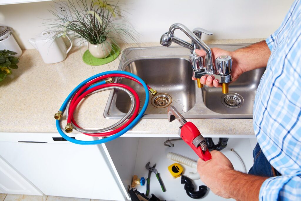 Roy 24/7 plumbing repair